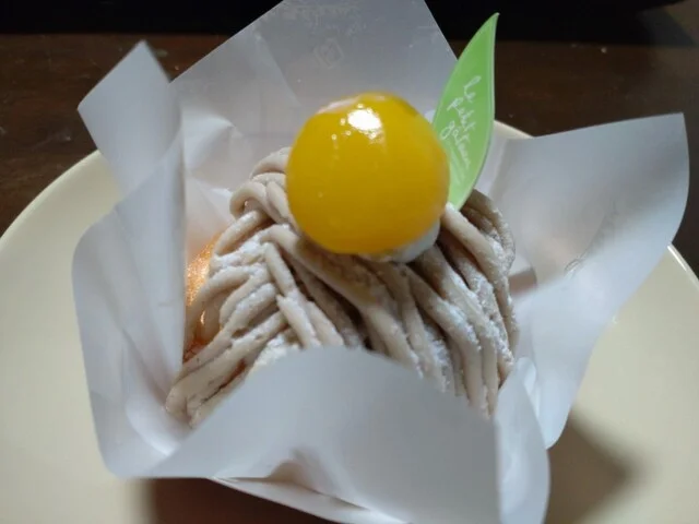 小田嶋 - 角田（和菓子）の写真