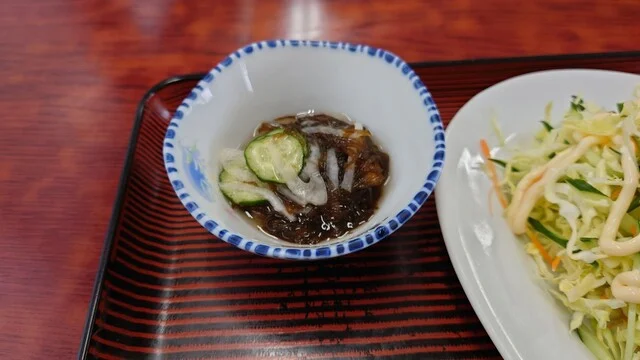 白樺食堂 - 厨川（食堂）の写真