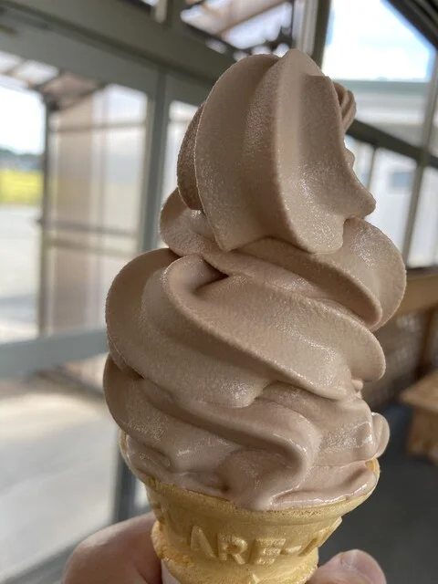 道の駅 しょうわ（ブルーメッセ あきた） - 大久保（道の駅）の写真