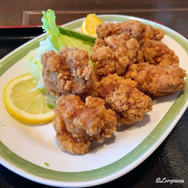 新茶屋（呑み喰い処 新茶屋） - 仙北町（食堂）の写真