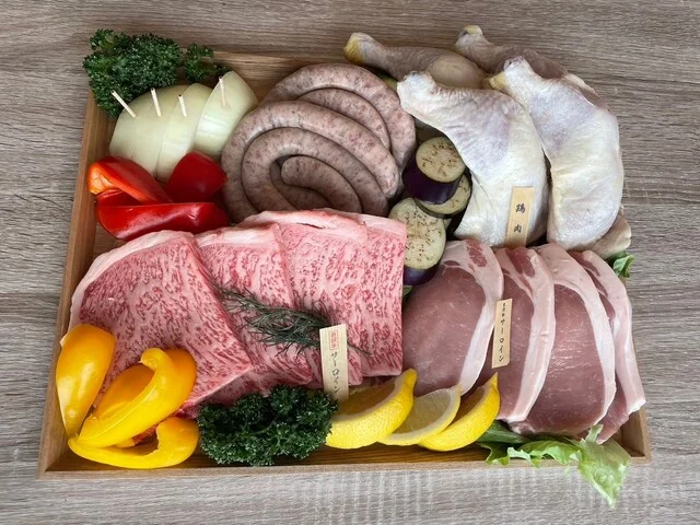 ルーラグラン ソラシタ（RURALGLAM SOLASITA） - 置賜（その他）の写真