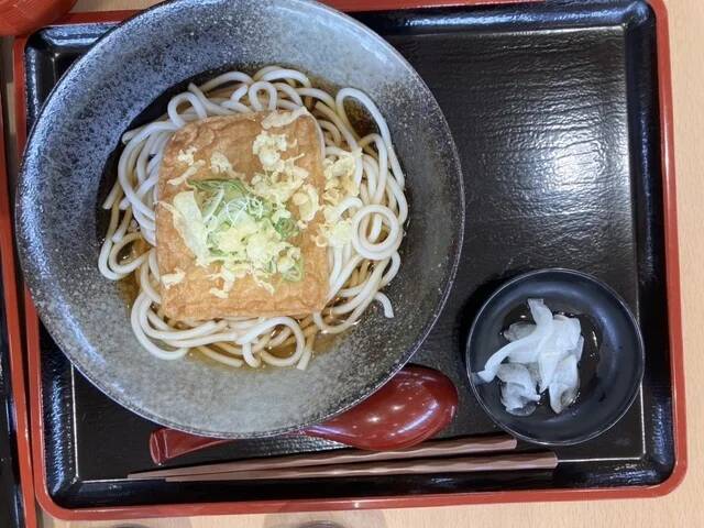 ダイニングぶなの森 - 象潟（麺類）の写真