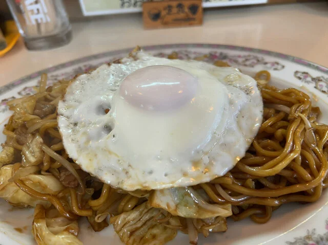 飯友 - 大館（食堂）の写真