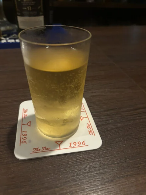 The Bar 1996（イチキュウキュウロク） - 秋田（バー）の写真