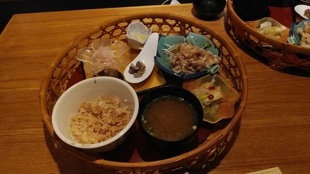 匠の - 盛岡（居酒屋）の写真