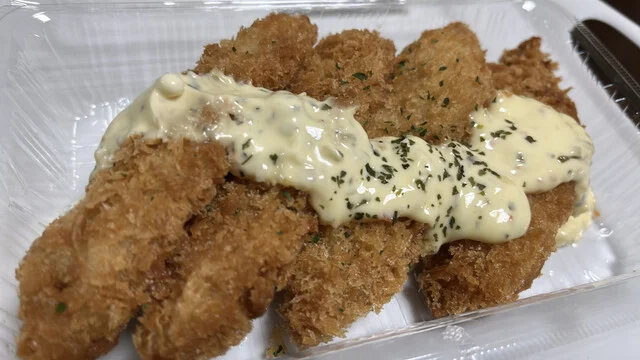 三吉弁当 砂越本店（ストアー三吉） - 砂越（弁当）の写真