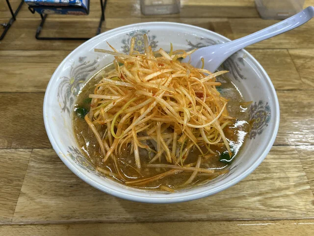 くるまやラーメン 石巻店 - 石巻（ラーメン）の写真