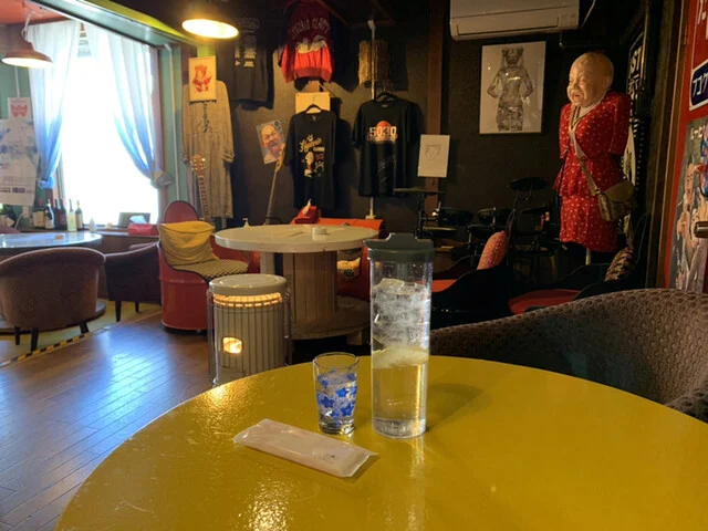 CAFE&BAR AZITO - 宮古（バー）の写真