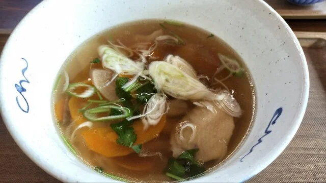 とおのごはん - 綾織（食堂）の写真