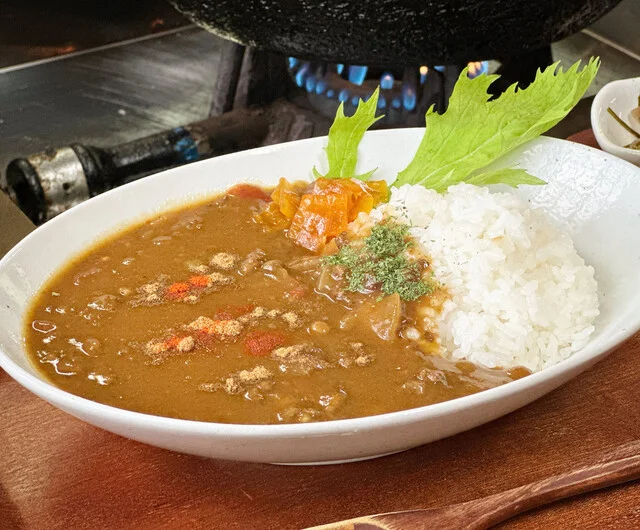 バーベキュー白樺 - 蔵王（ジンギスカン）の写真