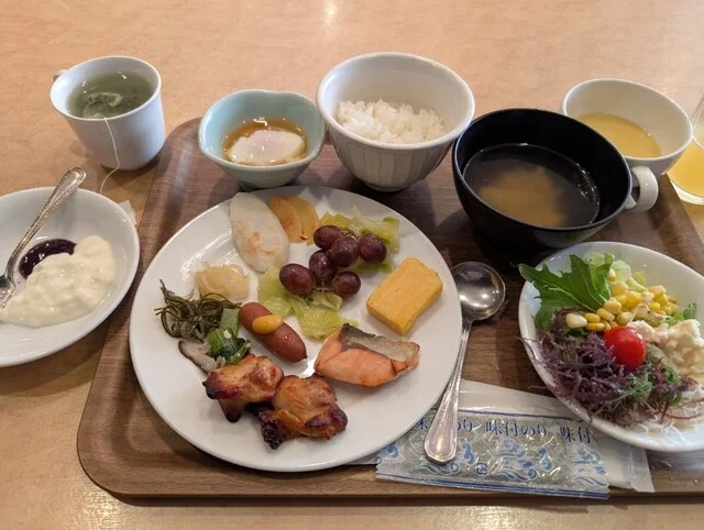 蔵ホテル一関（クラホテルイチノセキ） - 一ノ関（ホテル）の写真