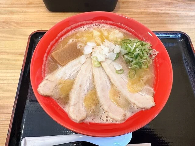 ラーメンカーニバル - 蛇田（ラーメン）の写真