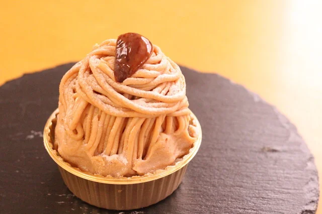 ミルスリール - 山形（洋菓子）の写真