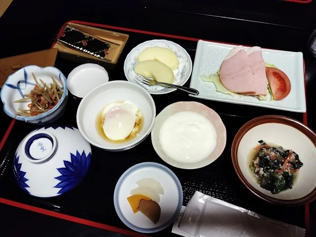 かねがや - 花巻市その他（旅館・民宿）の写真