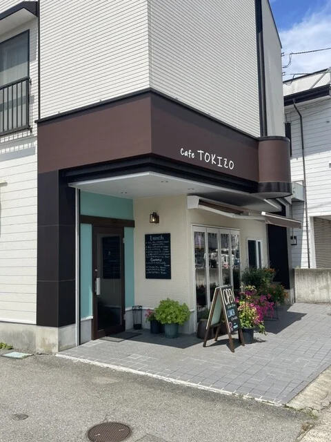 TOKIZO（トキゾー） - 米沢（カフェ）の写真