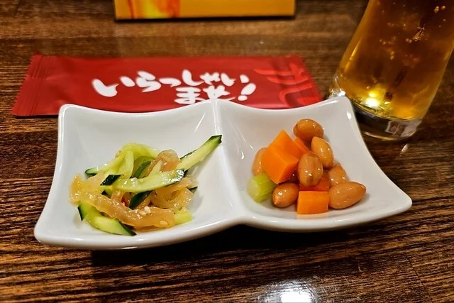 餃子専門店 焱（エン） - 秋田（餃子）の写真