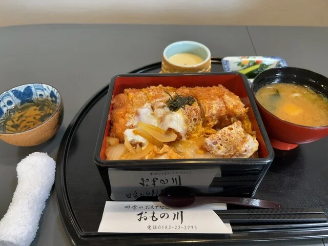 割烹 おもの川 - 十文字（日本料理）の写真