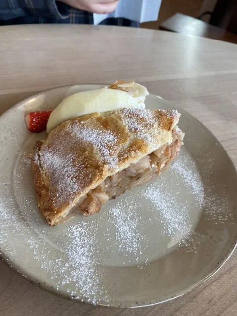 ミズサキノート（Mizusaki Note） - 六原（カフェ）の写真