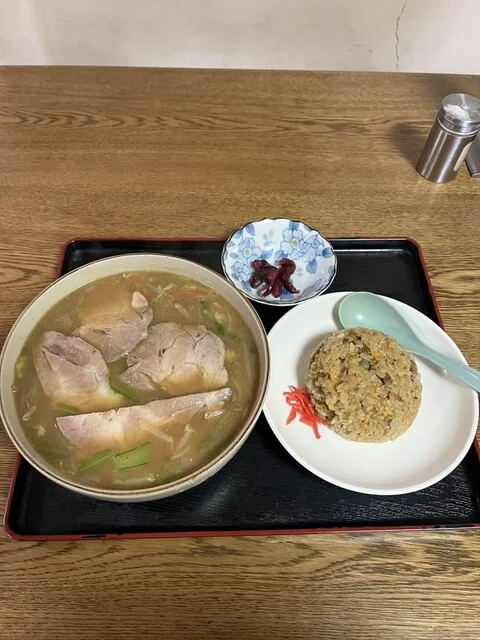 かのや食堂 - 相馬（食堂）の写真