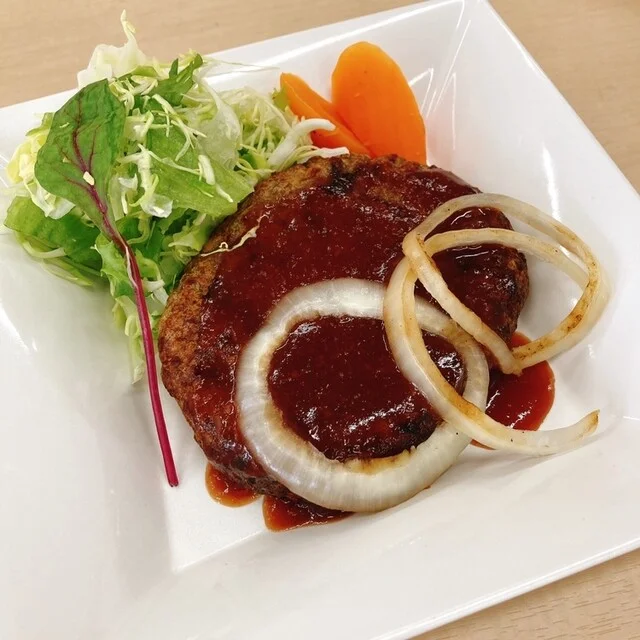 お食事処 はな花（はなはな） - 漆山（食堂）の写真