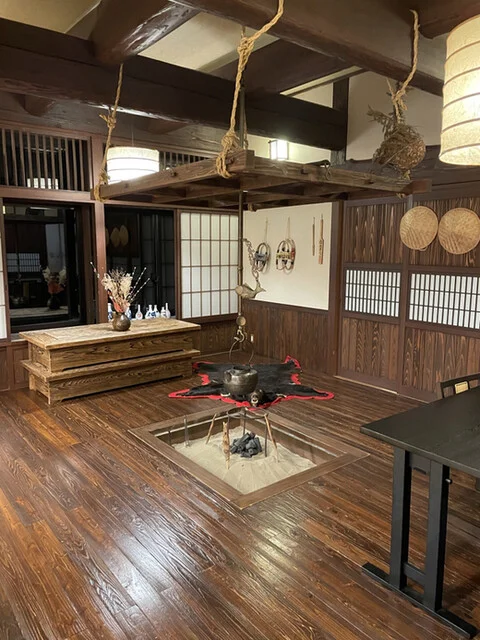 マタギの湯 - 阿仁マタギ（旅館・民宿）の写真