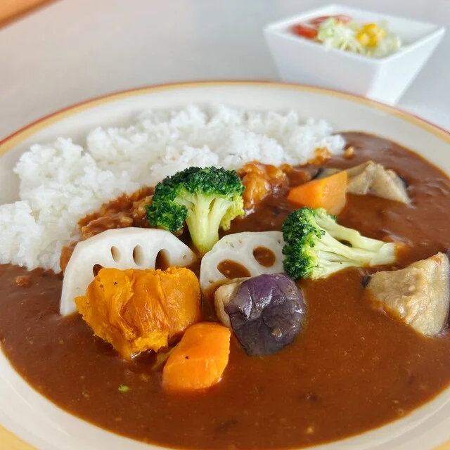 カフェ&キッチン メルシー39（メルシーサンキュウ） - 能代（カフェ）の写真