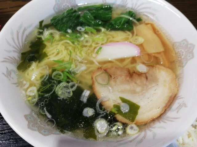 スマイル食堂 - 細浦（食堂）の写真