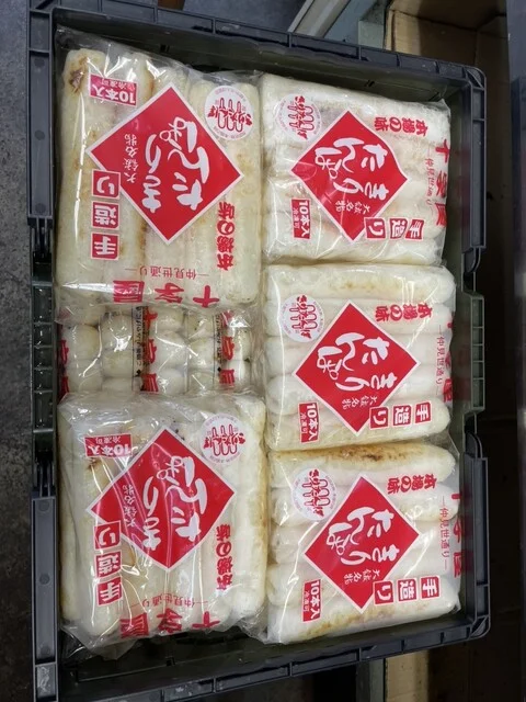 十字屋きりたんぽ店 - 東大館（郷土料理）の写真