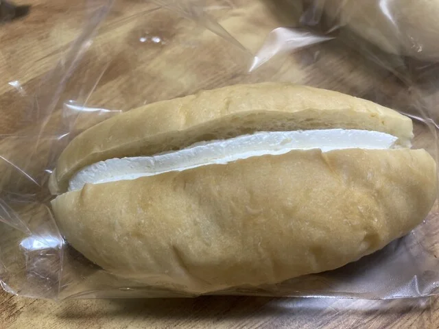 コッペ堂 たね - 二田（パン）の写真