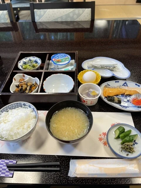 安楽温泉 - 薬師堂（旅館・民宿）の写真