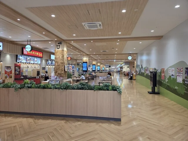 icy moving club（アイシー ムービング クラブ） - 東能代（ジェラート・アイスクリーム）の写真