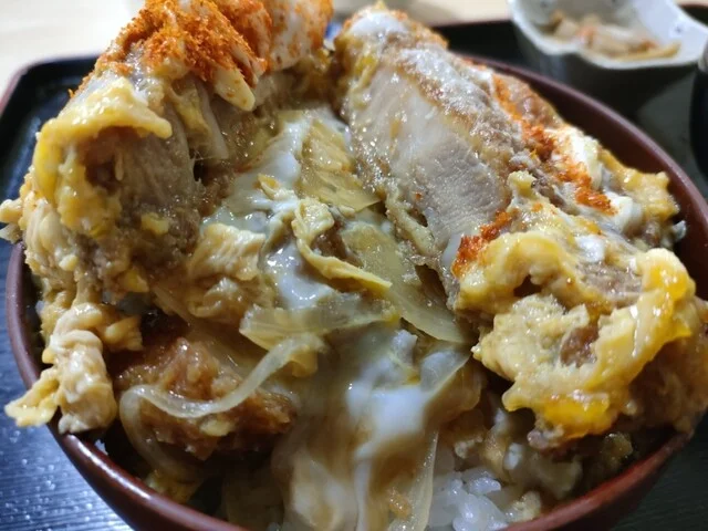 工藤精肉店食堂部（工藤食堂） - 釜石（食堂）の写真