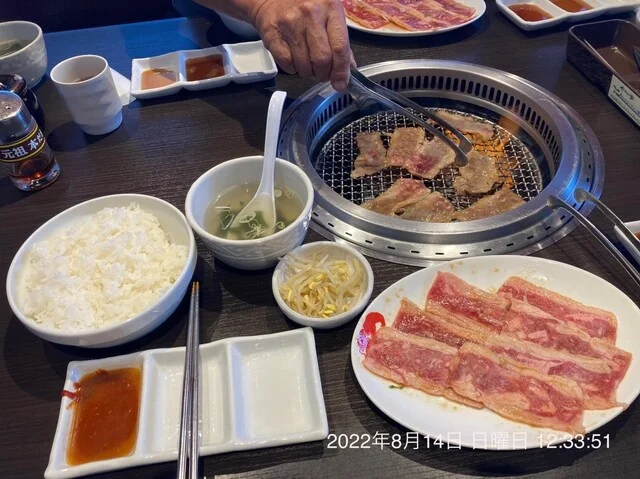 焼肉冷麺やまなか家 石巻店 - 石巻あゆみ野（焼肉）の写真