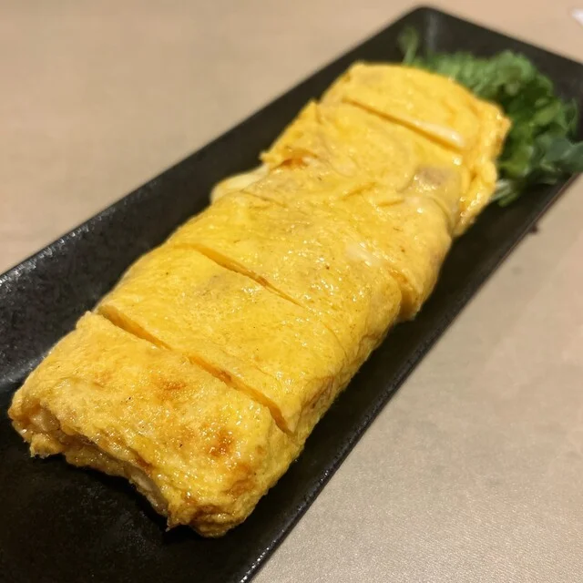 水くま（ミズクマ） - 能代（居酒屋）の写真