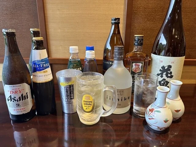 季の郷湯ら里 - 只見（旅館・民宿）の写真