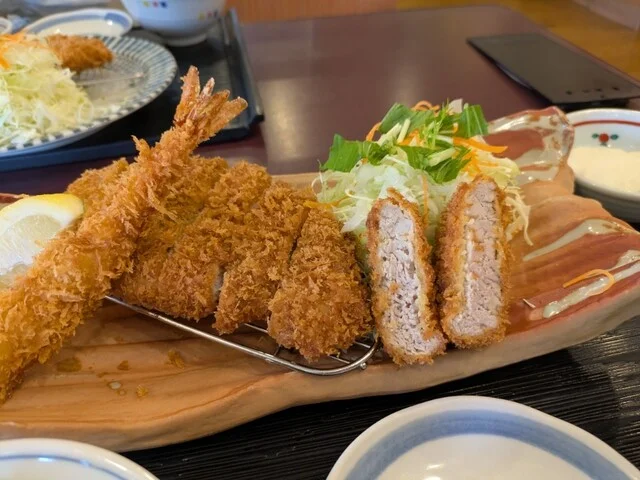 かつ壱 大釜店 - 大釜（とんかつ）の写真