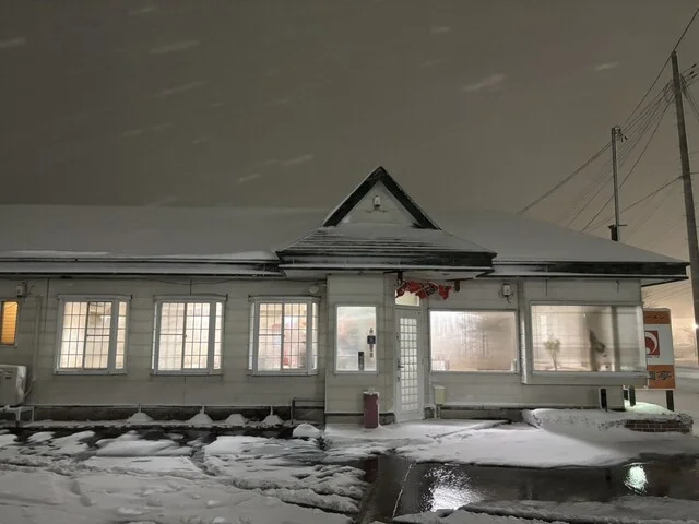 一麺亭 - 米沢（ラーメン）の写真