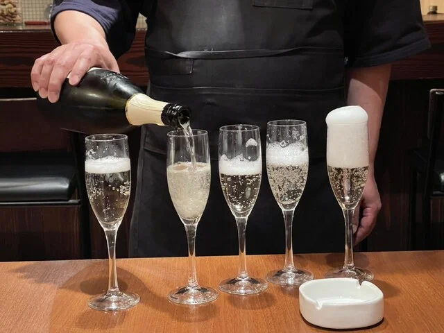 otto（オット） - 鶴岡（バー）の写真