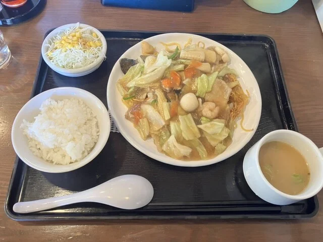 蔵八ラーメン 石巻日赤病院前店 - 曽波神（ラーメン）の写真