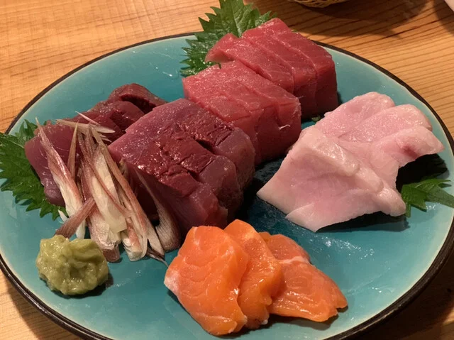 鬼灯（ホオズキ） - 釜石（居酒屋）の写真