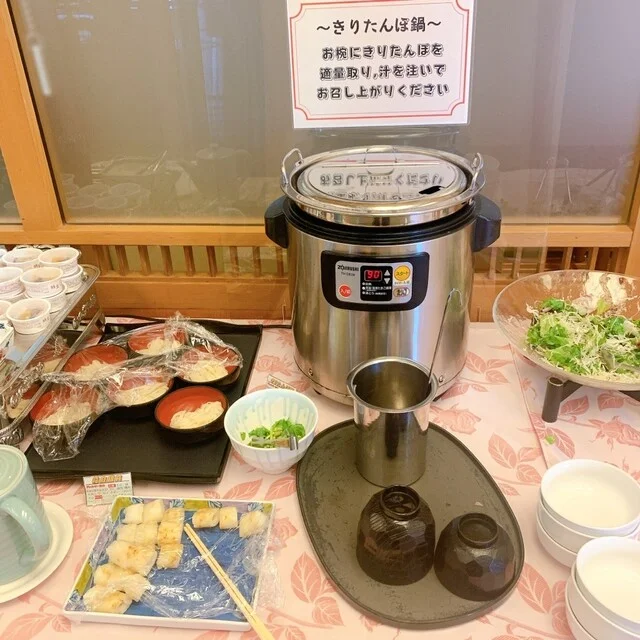 日本料理　はなぎく - 秋田（日本料理）の写真