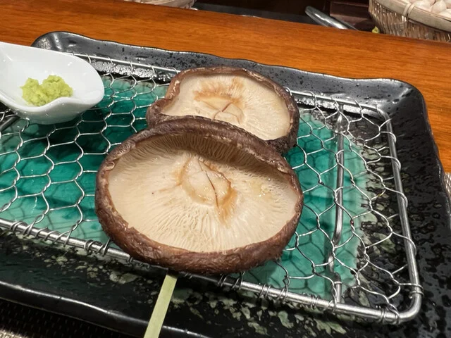 串焼 maru（まる） - 上盛岡（串焼き）の写真