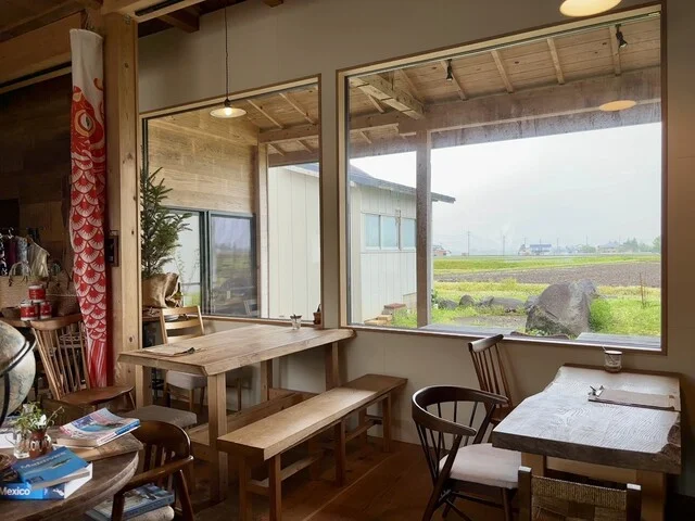 CAFE Lopo（カフェ ロポ） - 大曲（カフェ）の写真