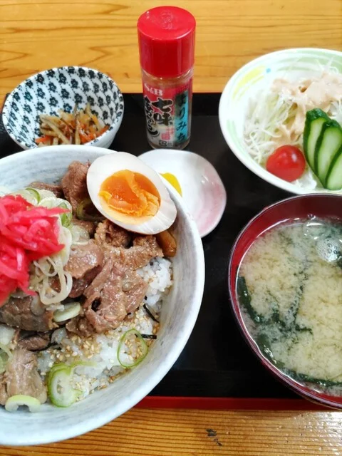 よりみち - 上小阿仁村その他（食堂）の写真