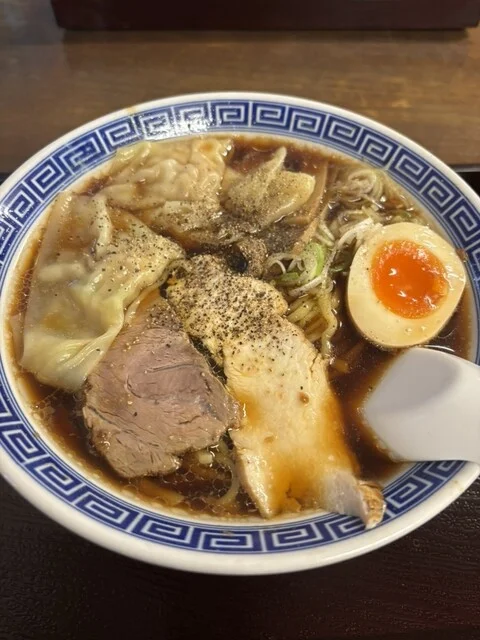 さんのへ屋 - 上盛岡（ラーメン）の写真