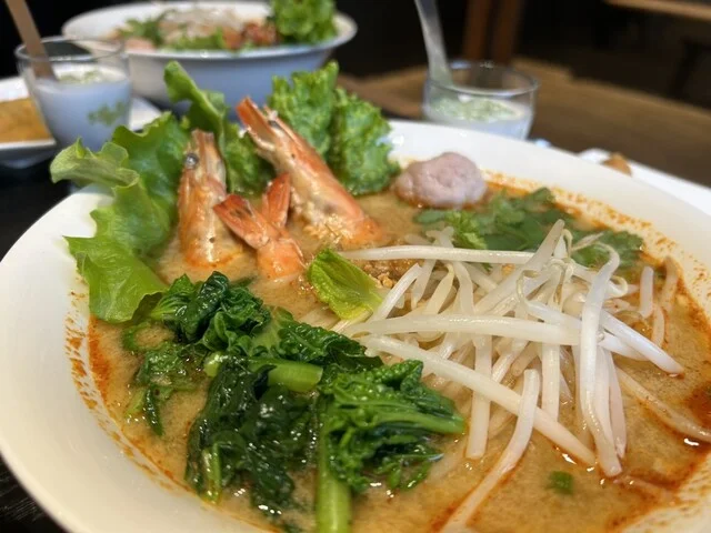 Siri's Thai Kitchen（シリズ タイ キッチン） - 泉外旭川（タイ料理）の写真
