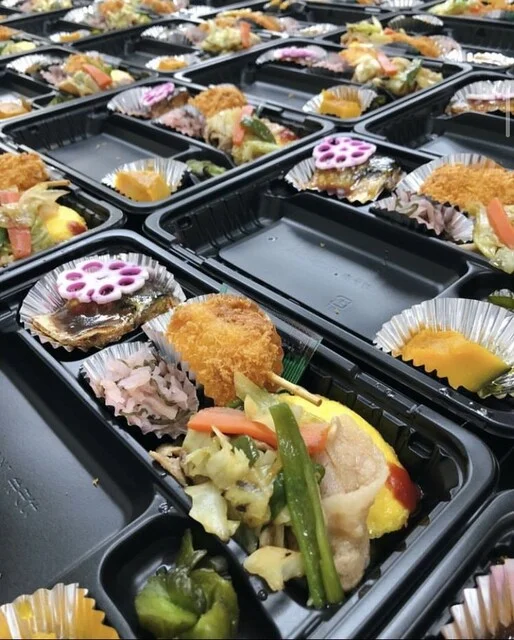 じぱんぐ亭 - 大曲（弁当）の写真