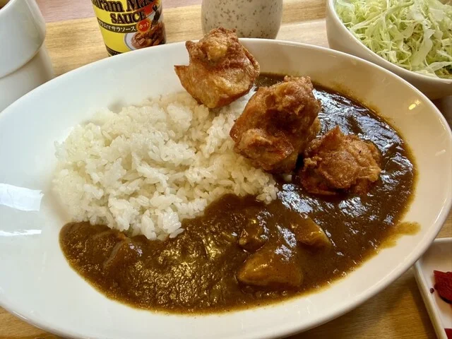 サンニーノ - 金田一温泉（食堂）の写真