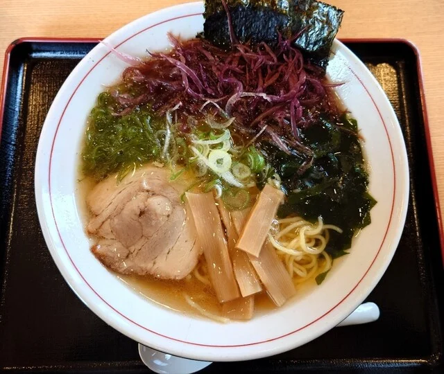 レストラン汐菜 - 磯鶏（食堂）の写真