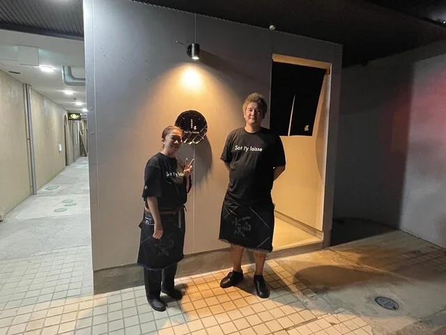 比内地鶏串 Sot l'y laisse（ソリレス） - 秋田（焼き鳥）の写真